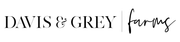Davis & Grey Farms logo