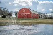 La Vida at Harmony Ranch logo