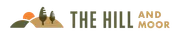 The Hill and Moor logo