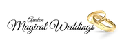 Catalina Weddings logo