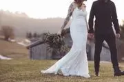 Ruidoso Weddings logo