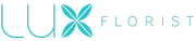 Lux Wedding Florist logo