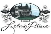 Lela's Place Venue logo