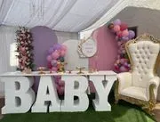 MD Event Planning & Decor logo