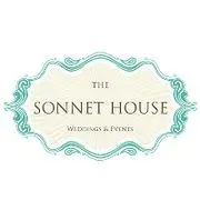 The Sonnet House logo