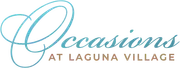 Occasions at Laguna Village logo