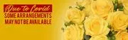 MillWright Market & Flowers logo