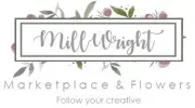MillWright Market & Flowers logo