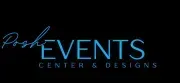 Posh Event Center logo