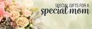 Hannah's Florist logo