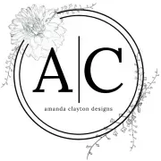 Amanda Clayton Designs logo