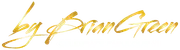 By Brian Green LLC logo