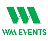 WM Events logo