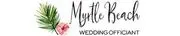 Myrtle Beach Wedding Officiant image 2