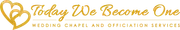 Today We Become One logo