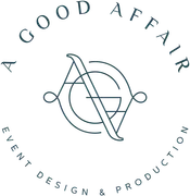 A Good Affair logo