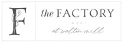 The Factory At Walton Mill logo