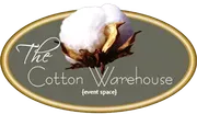 The Cotton Warehouse logo