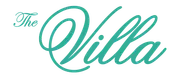 The Villa logo