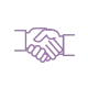 Kris Lavender logo