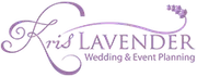 Kris Lavender logo