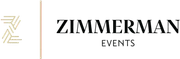 Zimmerman Events logo