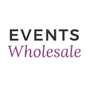Events Wholesale logo