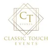Classic Touch Events logo