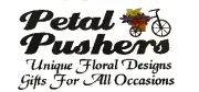 Petal Pushers logo