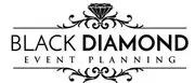 Black Diamond Event Planning logo