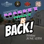 Black Diamond Event Planning image 3