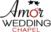 Amor Wedding Chapel logo