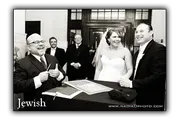 Atlanta Jewish & Interfaith Weddings image 2