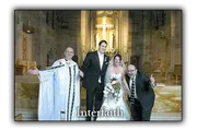 Atlanta Jewish & Interfaith Weddings image 3