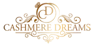 Cashmere Dreams Events logo