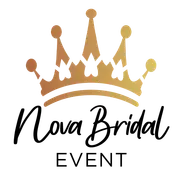 Nova Bridal Event logo