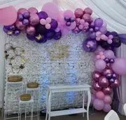 Decoraciones Coco’s logo