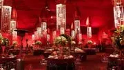 Emily's Banquet Hall logo