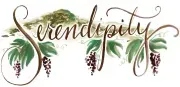 Serendipity Garden Weddings logo