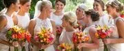 Floristique Wedding & Events logo
