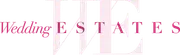 Wedding Estates logo