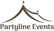 Partyline Events logo