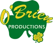 O'Brien Productions logo