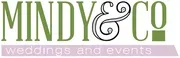 Mindy & Co. Events logo