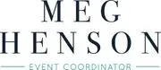 Meg Henson Events logo