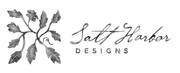 Salt Harbor Designs logo