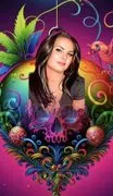 Psychedelic Weddings logo