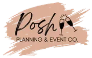 Posh Planning & Event Co. image 2