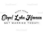 Elope! Lake Havasu logo
