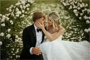 Katharine Marie Weddings image 2